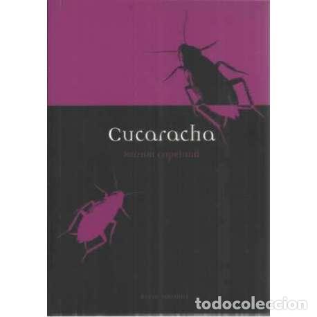 Libros: Cucaracha - Copeland, Marion - Foto 1