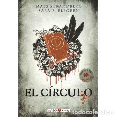 Libros: El c&iacute;rculo - Strandberg, Mats/ Bergmark Elfgren, Sara - Foto 1
