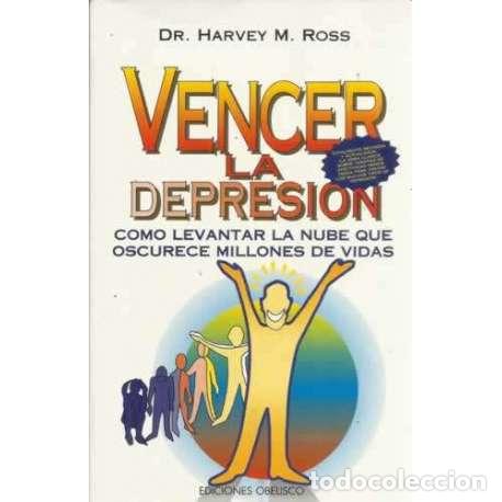 Libros: VENCER LA DEPRESI&Oacute;N - Ross, Harvey M - Foto 1