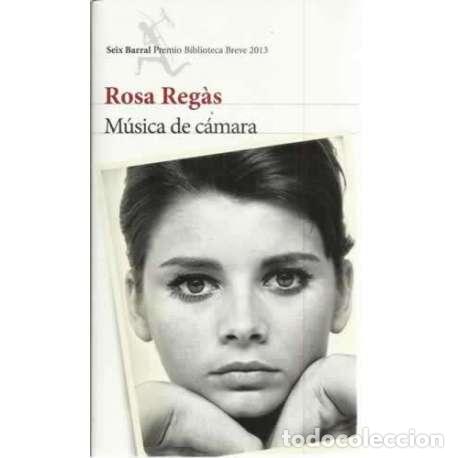 Libros: M&uacute;sica de c&aacute;mara - Reg&agrave;s Pag&eacute;s, Rosa - Foto 1