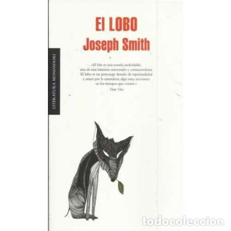 Libros: El lobo - Smith, Joseph - Foto 1