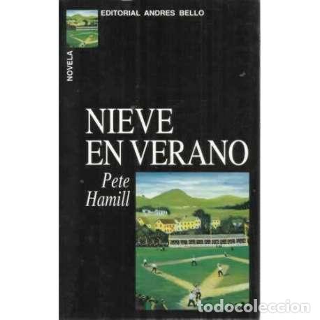 Libros: NIEVE EN VERANO - Hamill, Pete - Foto 1
