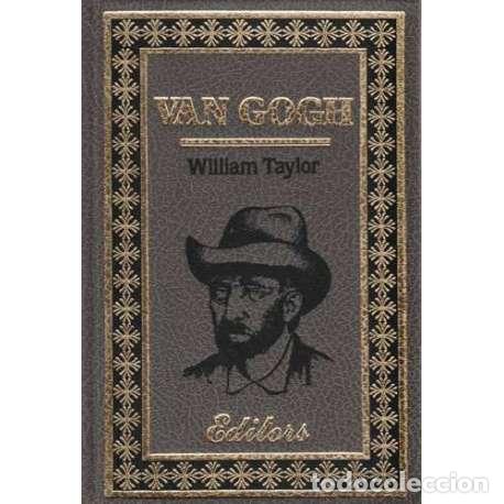 Libros: Van Gogh - William Taylor - Foto 1