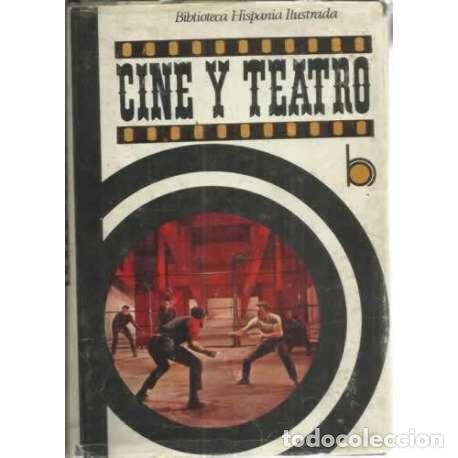 Libros: Cine y teatro - Naudin, Ana Mar&iacute;a - Foto 1
