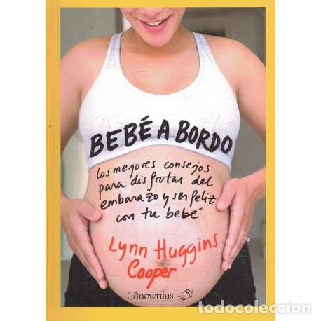 Libros: Beb&eacute; a bordo - Huggins Cooper, Lynn - Foto 1