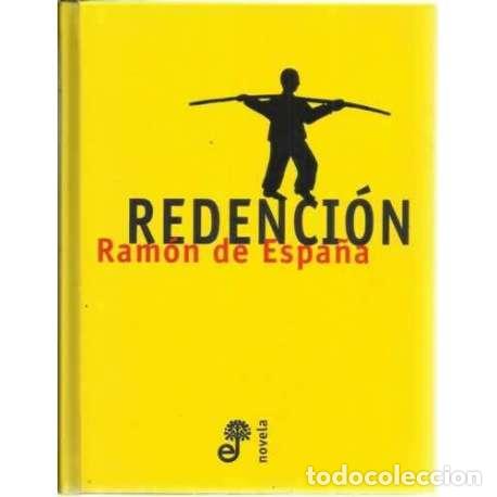 Libros: Redenci&oacute;n - De Espa&ntilde;a. Ram&oacute;n - Foto 1