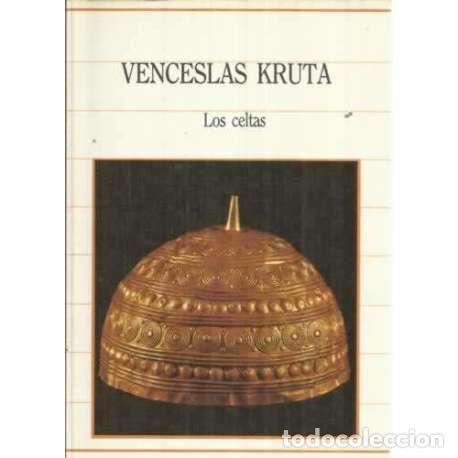 Libros: LOS CELTAS - Kruta, Venceslas - Foto 1