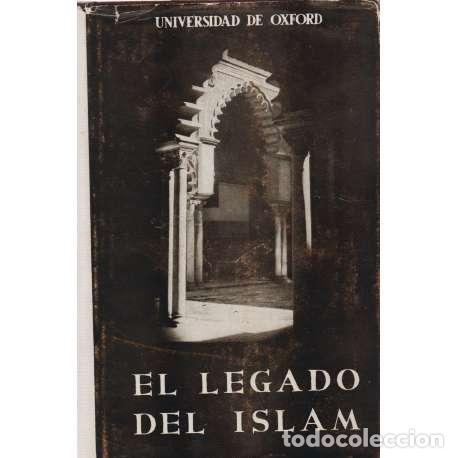 Libros: El legado del islam - Arnold, Thomas/ Guillaume, Alfred - Foto 1