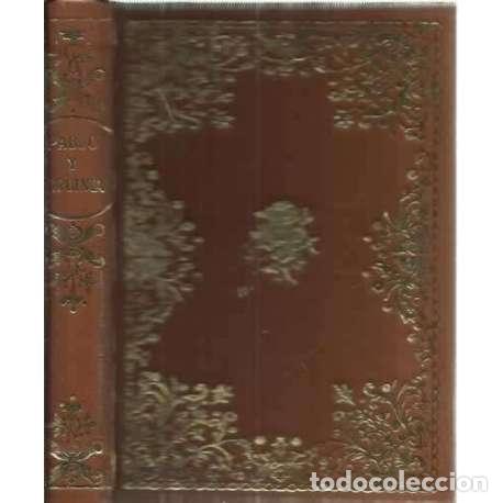 Libros: PABLO Y VIRGINIA - Bernardin de Saint-Pierre, Jacques-Henri - Foto 1