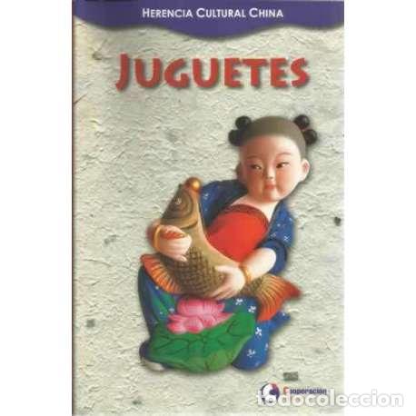 Libros: Juguetes - Youyou, L&iacute; - Foto 1