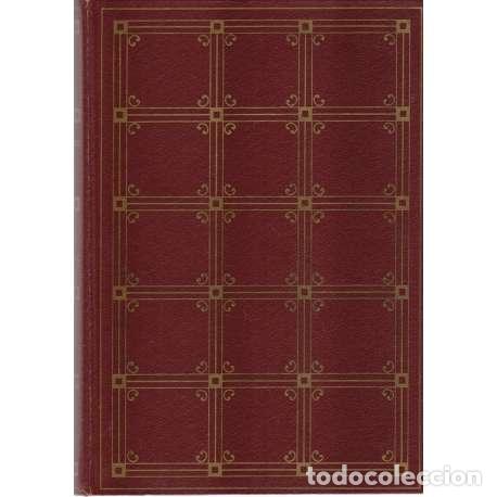 Libros: Mart&iacute;n Fierro - Jos&eacute; Hern&aacute;ndez - Foto 1