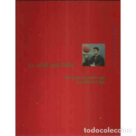 Libros: La Jeunesse. La edad m&aacute;s bella - VV.AA - Foto 1