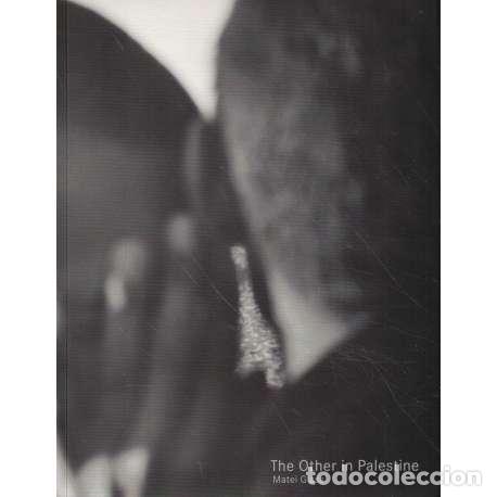 Libros: The Other in Palestine - Glass, Matei - Foto 1