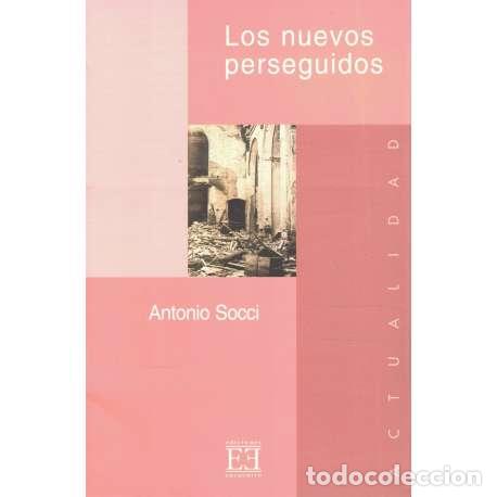 Libros: Los nuevos perseguidos - Socci, Antonio - Foto 1