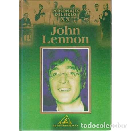 Libros: Jonh Lennon - VV.AA - Foto 1