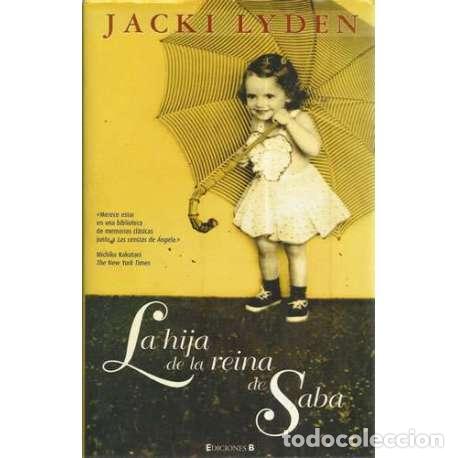 Libros: La hija de la reina de Saba - Lyden, Jacki - Foto 1