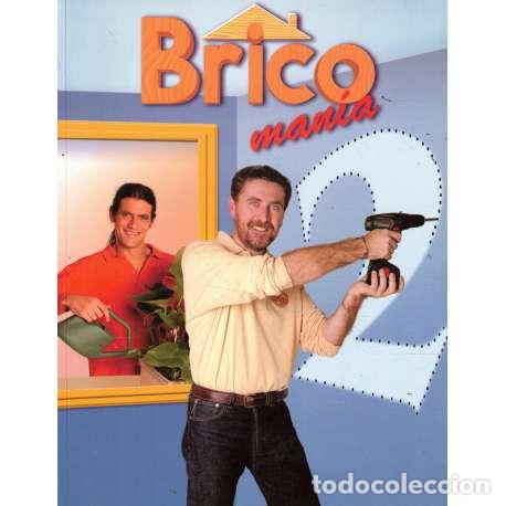 Libros: Bricoman&iacute;a 2 - Urreaga, &Iacute;&ntilde;igo - Foto 1