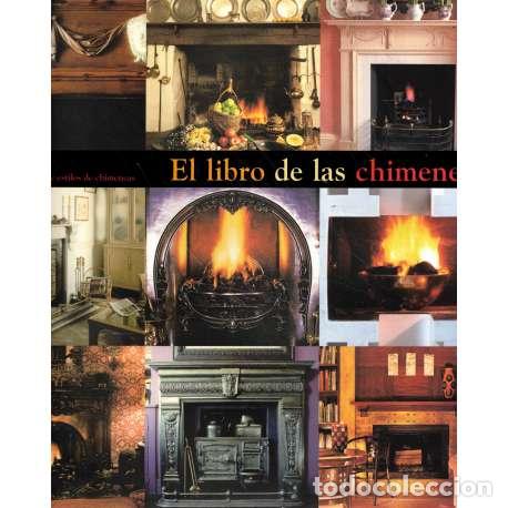 Libros: El libro de las chimeneas - Innes, Miranda - Foto 1