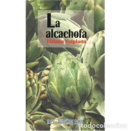 Libros: La alcachofa - Valpiani, Tiziana - Foto 1