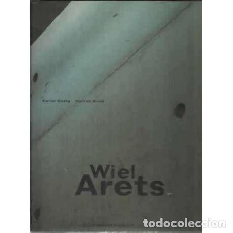 Libros: WIEL ARETS - Costa, Xavier/ Binet, Hel&egrave;ne - Foto 1