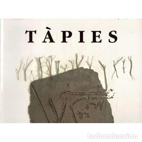 Libros: T&agrave;pies - VV. AA. - Foto 1