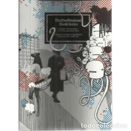 Libros: The One Weekend Book Series - Lorenz, Martin - Foto 1
