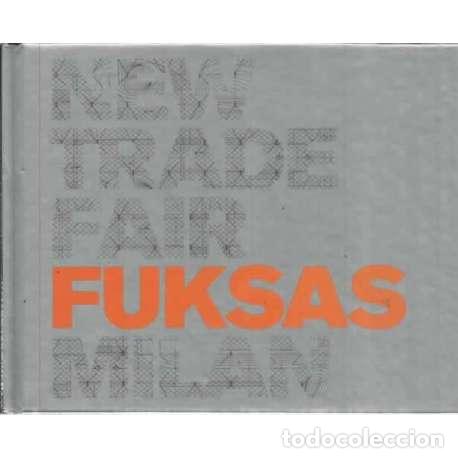 Libros: Fuksas - VV. AA. - Foto 1