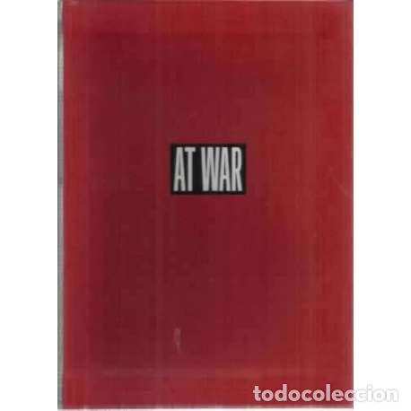 Libros: At War - VV. AA. - Foto 1