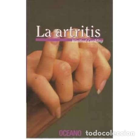 Libros: LA ARTRITIS - Conkling, Winifred - Foto 1