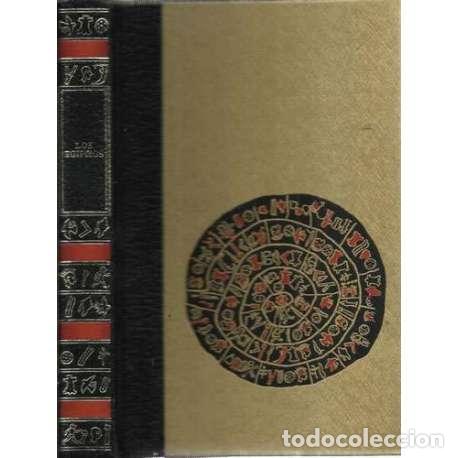 Libros: Los egipcios - Alfred, Cyril - Foto 1