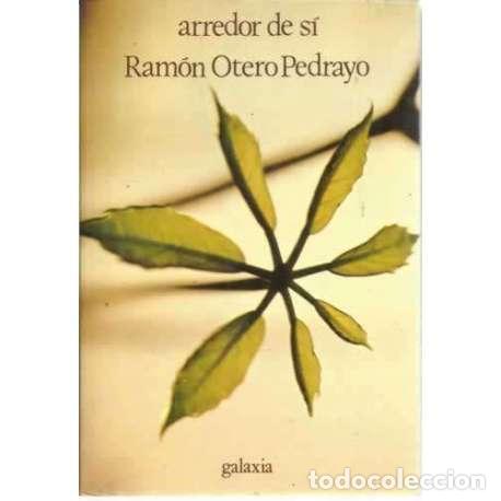 Libros: Arredor de s&iacute; - Otero Pedrayo, Ram&oacute;n - Foto 1