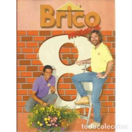 Libros: Bricoman&iacute;a 8 - Urreaga, &Iacute;&ntilde;igo - Foto 1