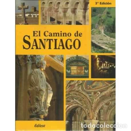 Libros: El Camino de Santiago - VV. AA. - Foto 1