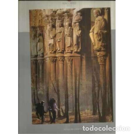 Libros: Huellas Jacobeas - VV. AA. - Foto 1