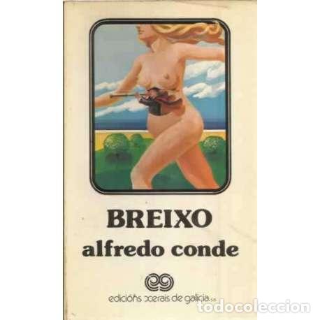 Libros: Breixo - Conde, Alfredo - Foto 1