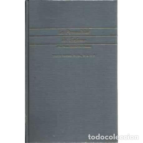 Libros: LA PERSONALIDAD DEL ENFERMO - Bauer, Julius - Foto 1