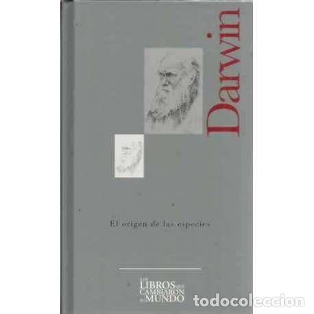 Libros: El origen de las especies - Darwin, Charles Robert - Foto 1