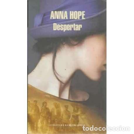 Libros: Despertar - Hope, Anna - Foto 1