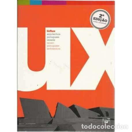 Libros: Influx. Arquitectura portuguesa recente - VV. AA. - Foto 1