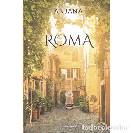 Libros: Roma - Anjana - Foto 1