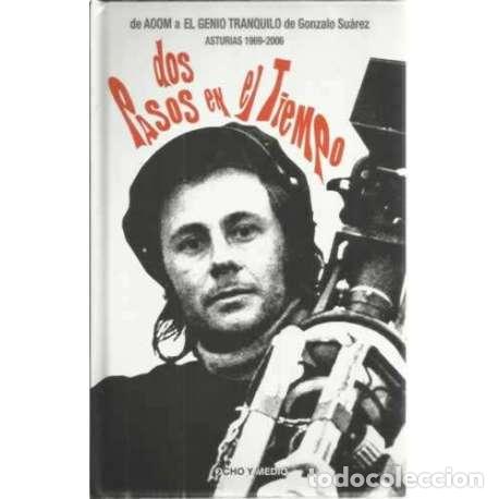 Libros: Dos pasos en el tiempo - VV. AA. - Foto 1