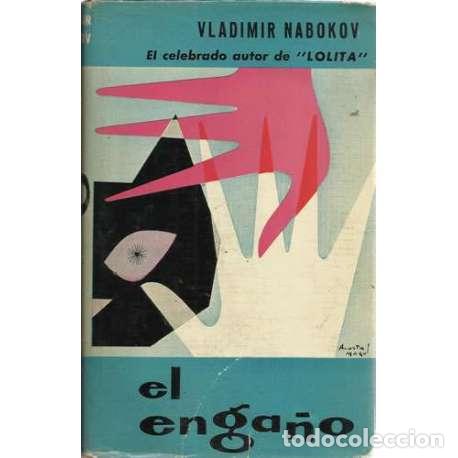 Libros: El enga&ntilde;o - Nabokov, Vladimir - Foto 1