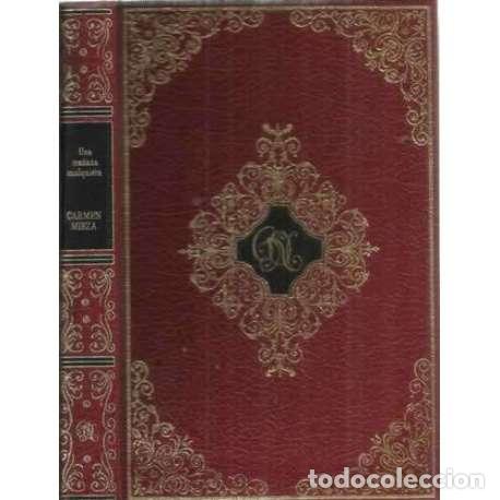 Libros: Una ma&ntilde;ana cualquiera - Mieza, Carmen - Foto 1