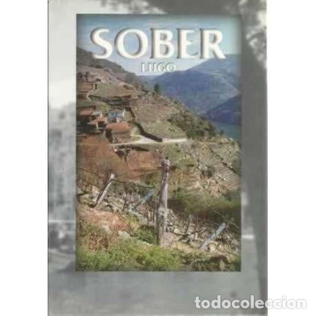 Libros: Sober. Lugo - VV. AA. - Foto 1