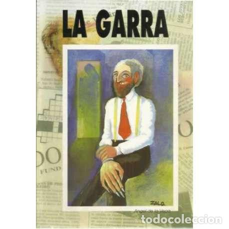 Libros: La Garra - de la Vega, &Aacute;ngel - Foto 1