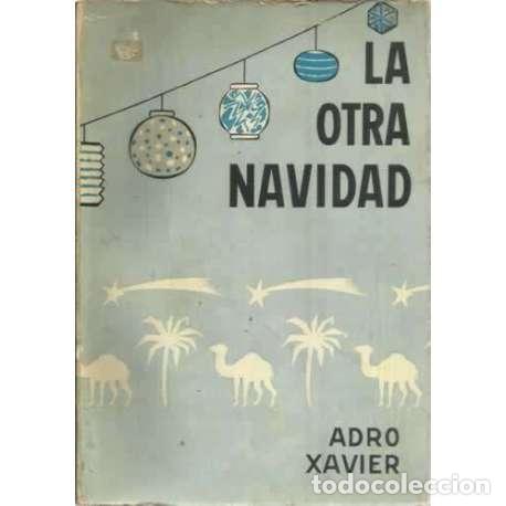 Libros: La otra Navidad - Adro Xavier - Foto 1