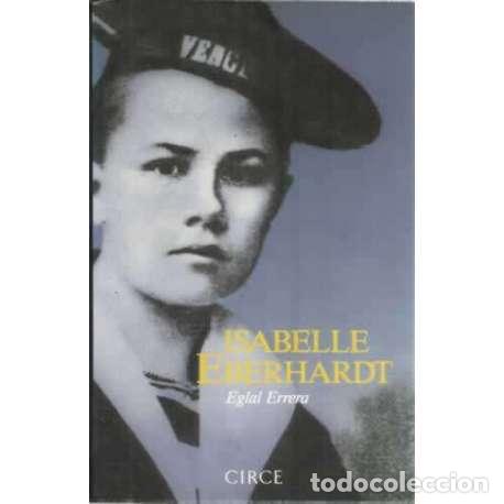 Libros: Isabelle Eberhardt - Errera, Eglal - Foto 1