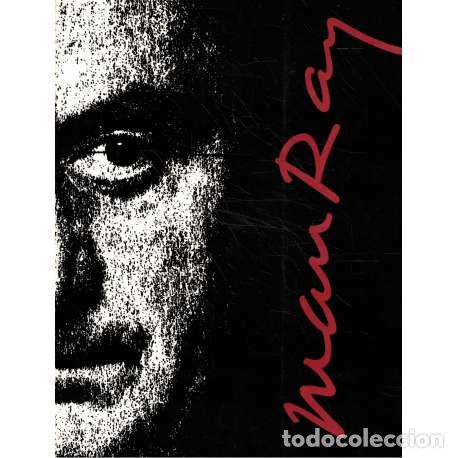 Libros: Man Ray - Oropesa, Marisa - Foto 1