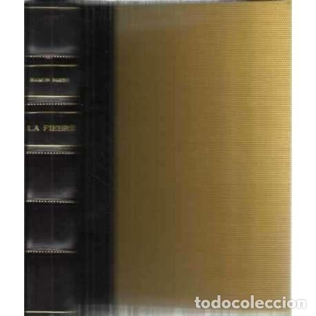 Libros: La fiebre - Nieto, Ram&oacute;n - Foto 1