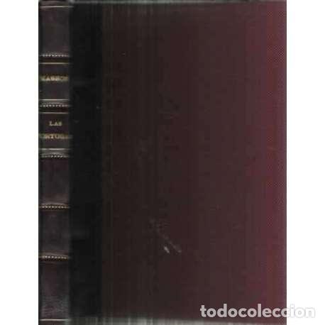 Libros: Las tortugas - Loys Masson - Foto 1